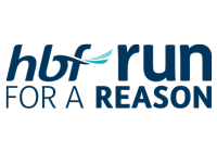 10 hbf run logo