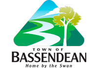 16 town of bassendean logo