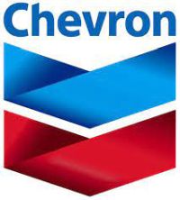 copiers chevron logo
