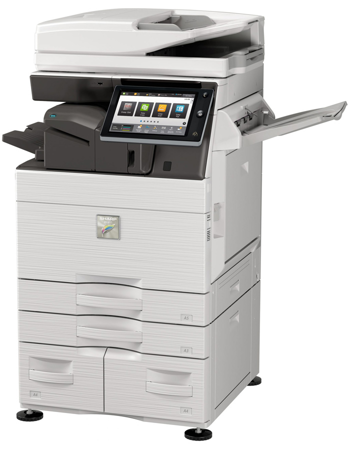 know more about a3 photocopiers