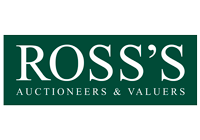 11 ross auctions logo