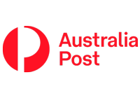 18 australia post logo